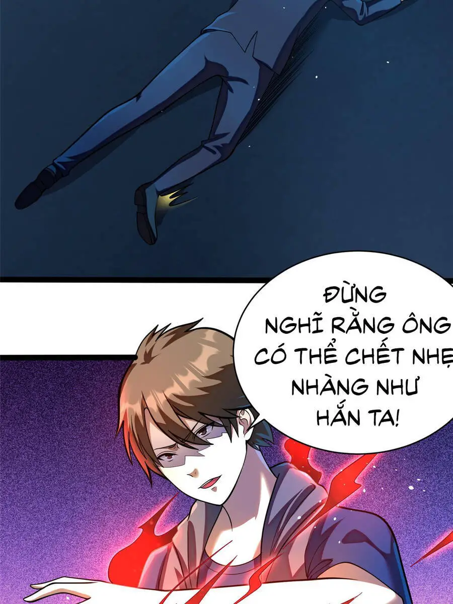 Siêu Phàm Sát Thần Nettruyen ZZZ Chương 26 Page 48