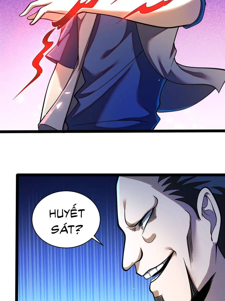 Siêu Phàm Sát Thần Nettruyen ZZZ Chương 26 Page 49