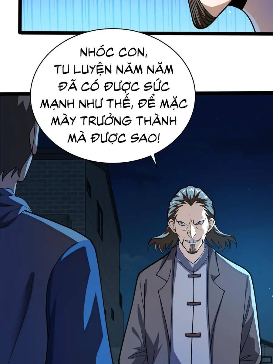Siêu Phàm Sát Thần Nettruyen ZZZ Chương 26 Page 50