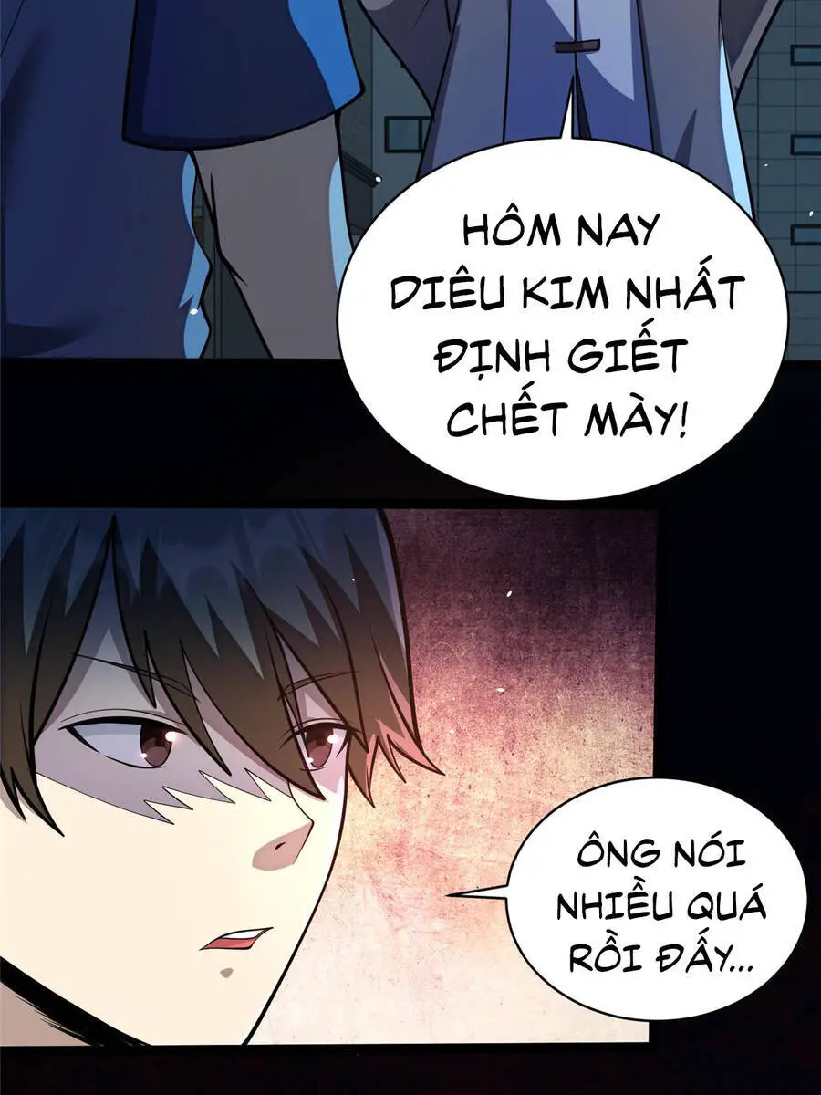 Siêu Phàm Sát Thần Nettruyen ZZZ Chương 26 Page 51
