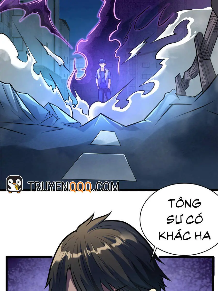 Siêu Phàm Sát Thần Nettruyen ZZZ Chương 28 Page 3