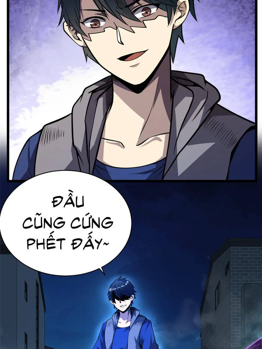 Siêu Phàm Sát Thần Nettruyen ZZZ Chương 28 Page 4