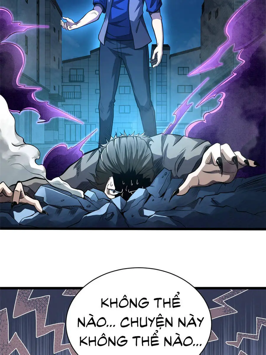 Siêu Phàm Sát Thần Nettruyen ZZZ Chương 28 Page 5