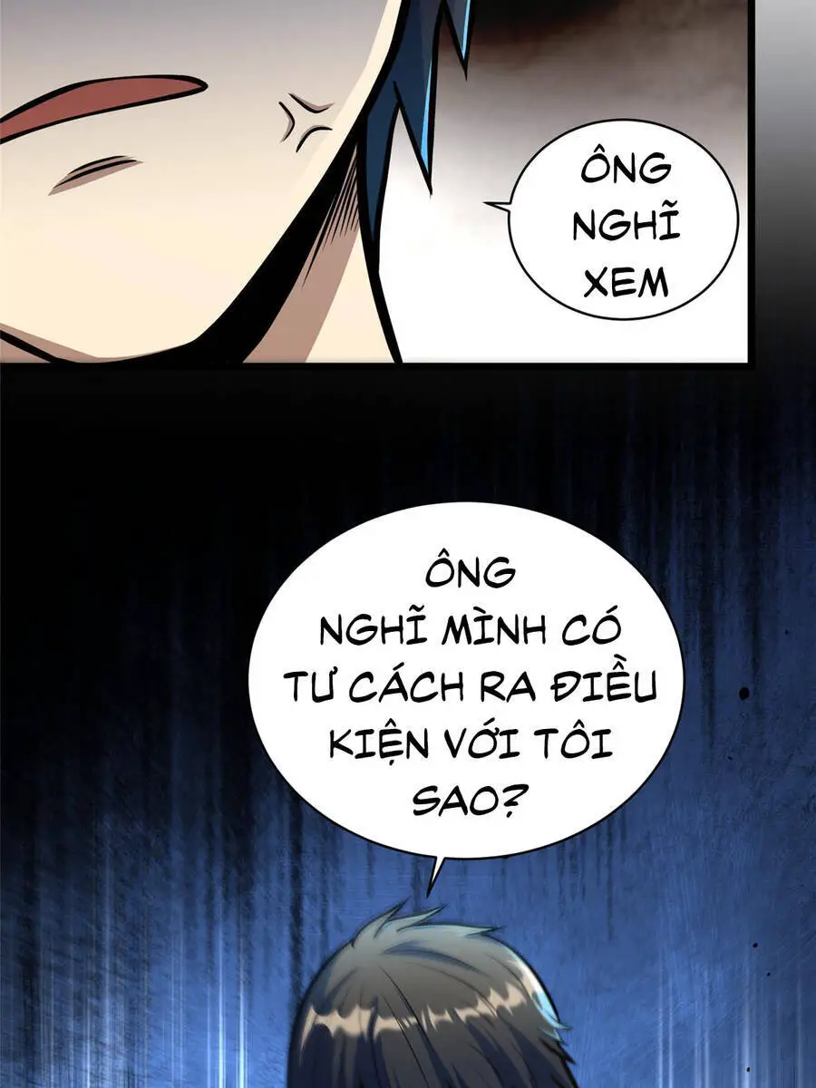 Siêu Phàm Sát Thần Nettruyen ZZZ Chương 28 Page 12