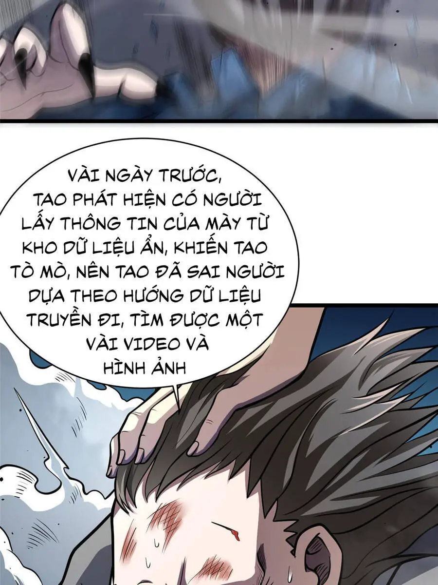 Siêu Phàm Sát Thần Nettruyen ZZZ Chương 28 Page 14