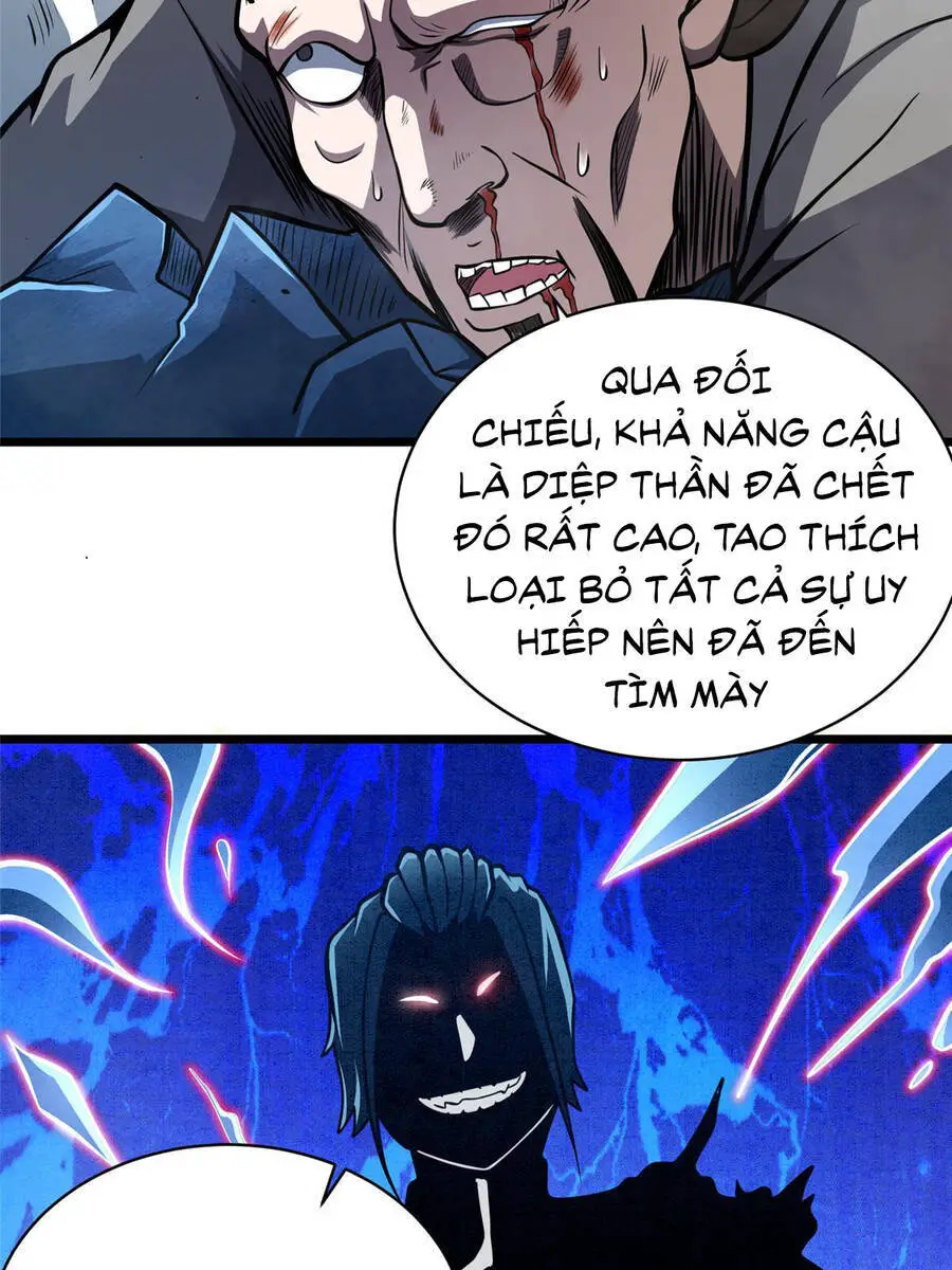 Siêu Phàm Sát Thần Nettruyen ZZZ Chương 28 Page 15