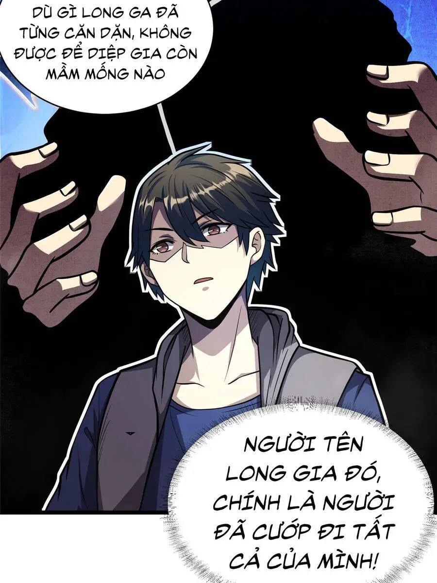 Siêu Phàm Sát Thần Nettruyen ZZZ Chương 28 Page 16