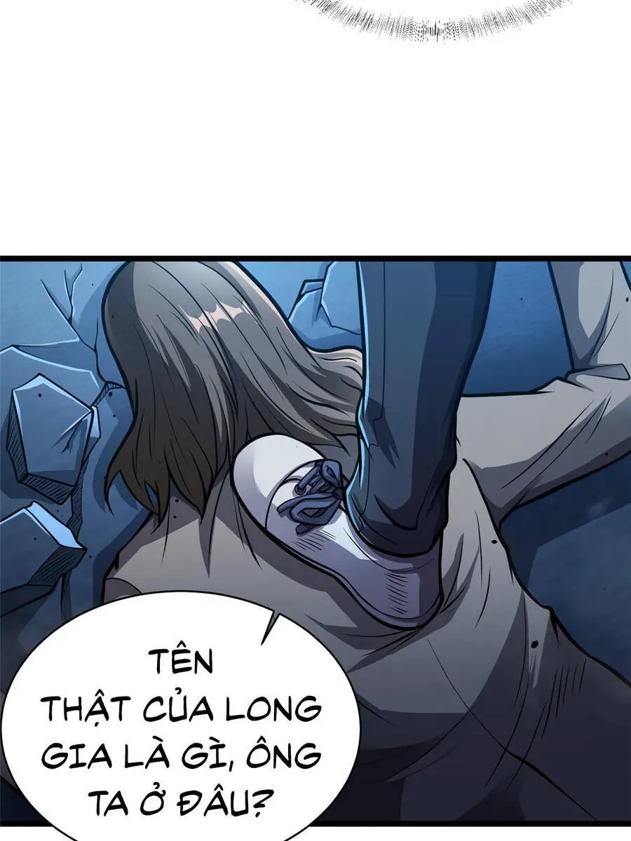 Siêu Phàm Sát Thần Nettruyen ZZZ Chương 28 Page 17