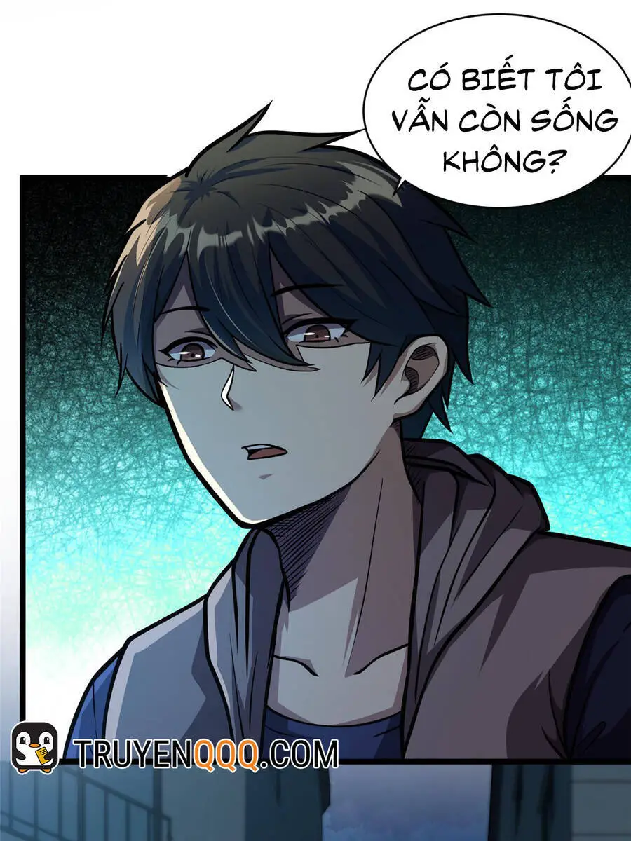 Siêu Phàm Sát Thần Nettruyen ZZZ Chương 28 Page 19