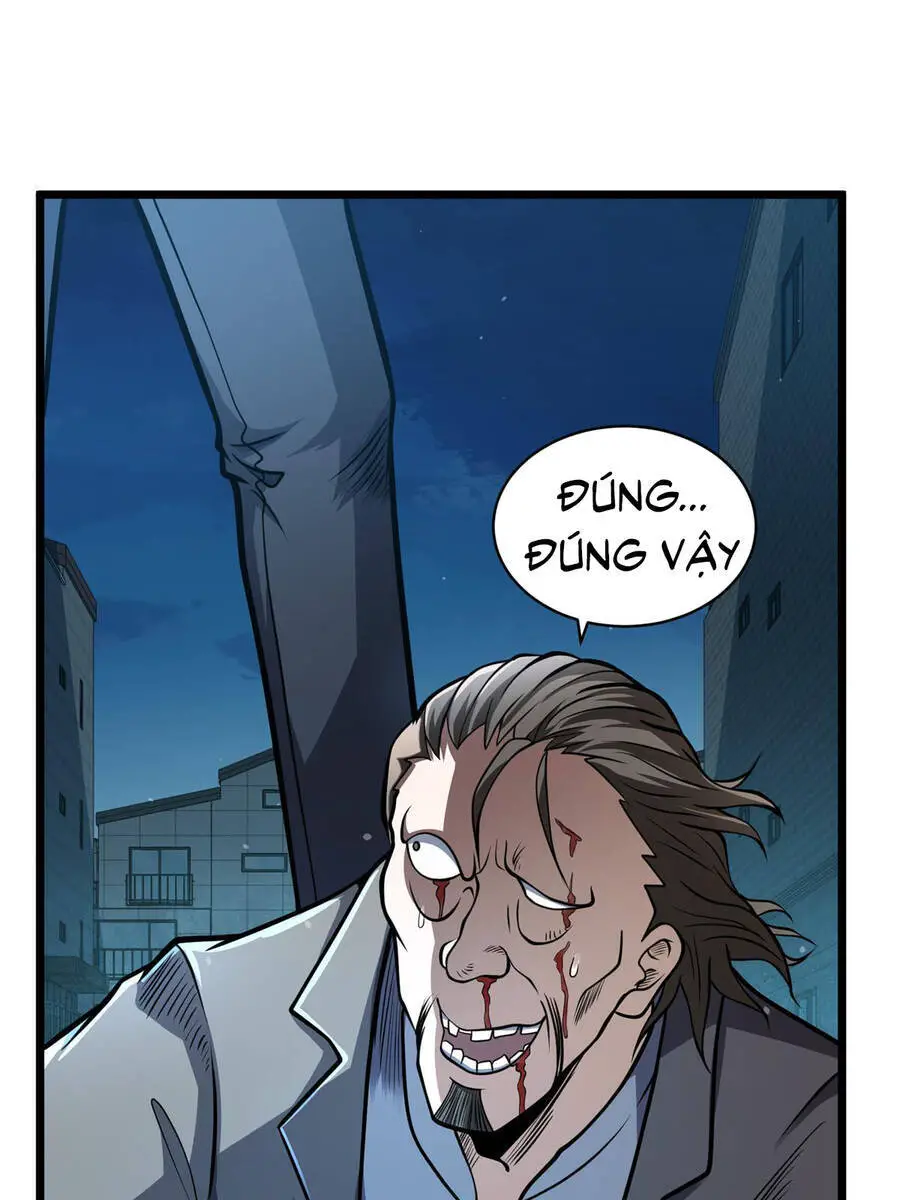 Siêu Phàm Sát Thần Nettruyen ZZZ Chương 28 Page 22