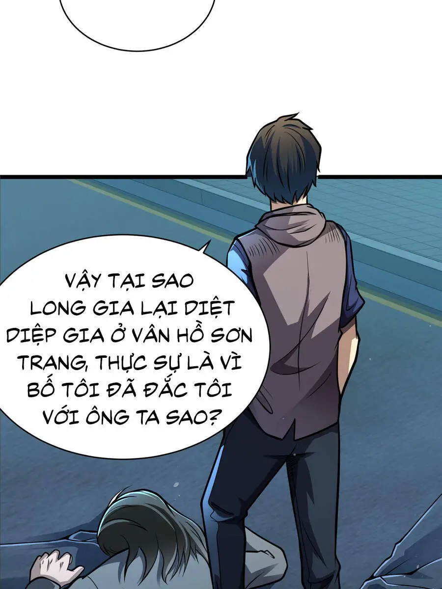 Siêu Phàm Sát Thần Nettruyen ZZZ Chương 28 Page 24