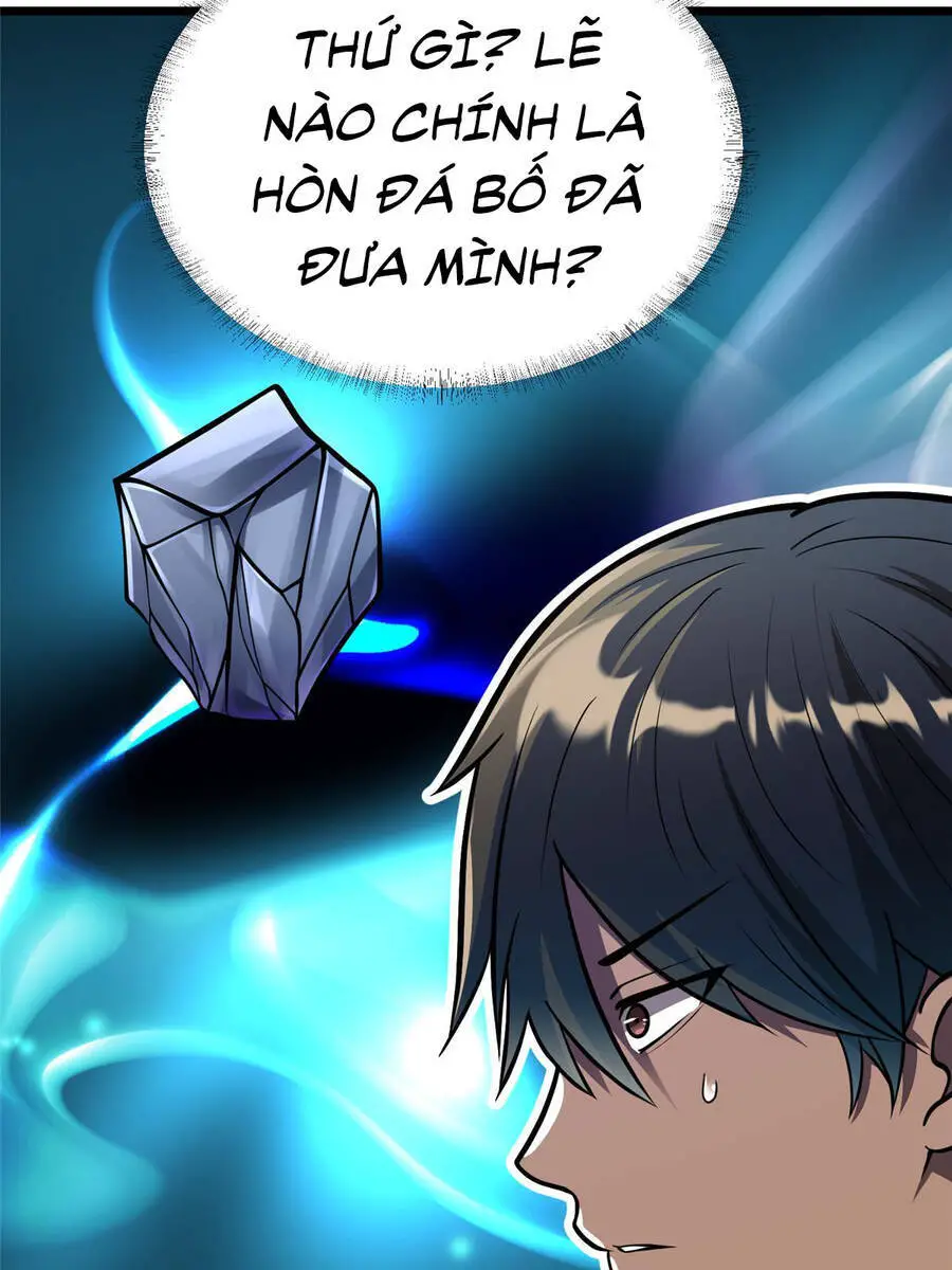 Siêu Phàm Sát Thần Nettruyen ZZZ Chương 28 Page 27