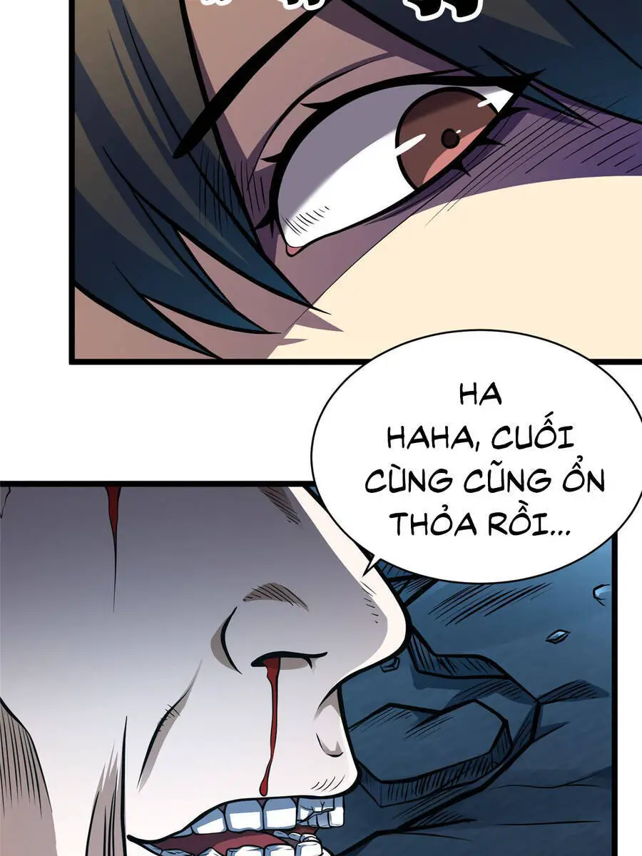 Siêu Phàm Sát Thần Nettruyen ZZZ Chương 28 Page 29