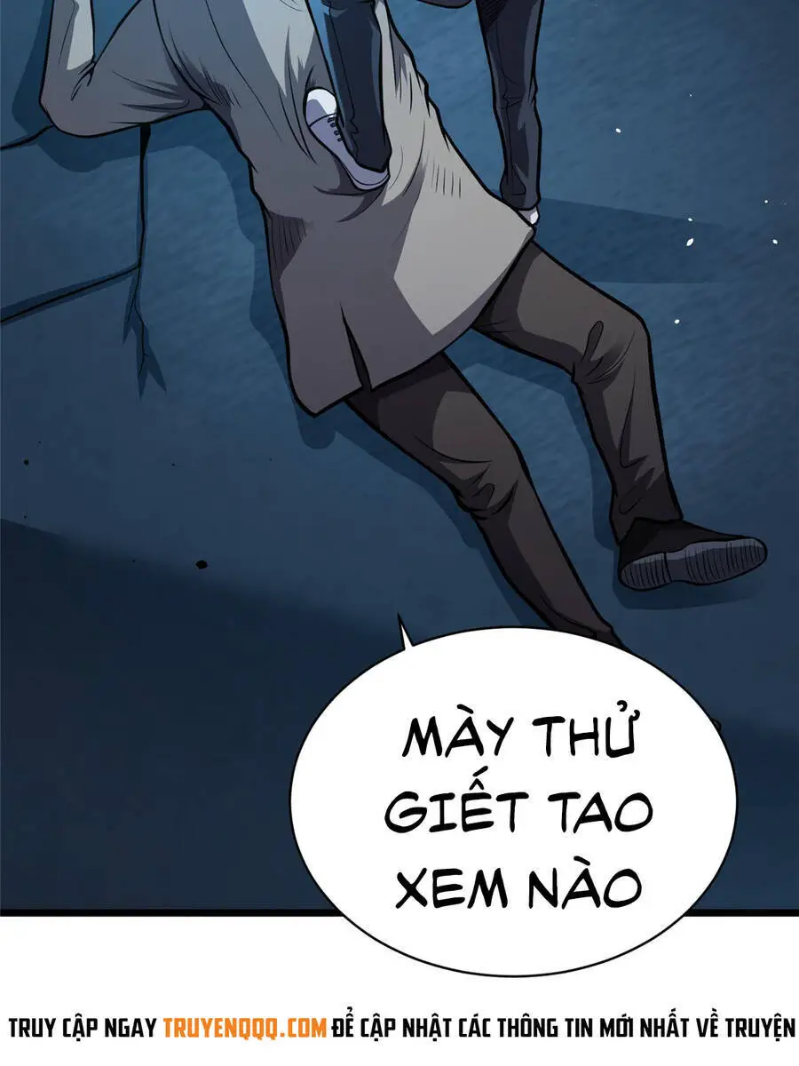Siêu Phàm Sát Thần Nettruyen ZZZ Chương 28 Page 31