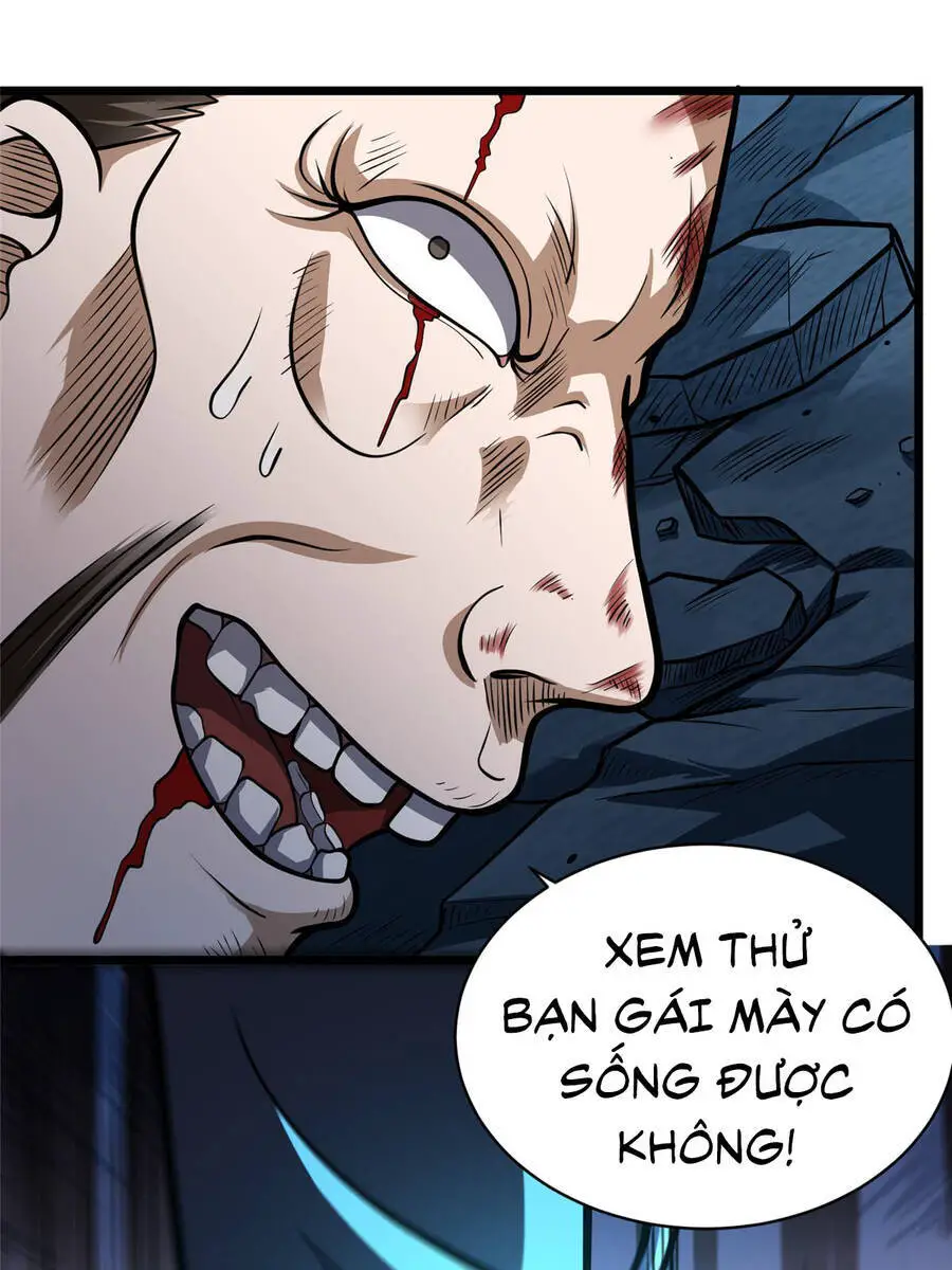 Siêu Phàm Sát Thần Nettruyen ZZZ Chương 28 Page 33
