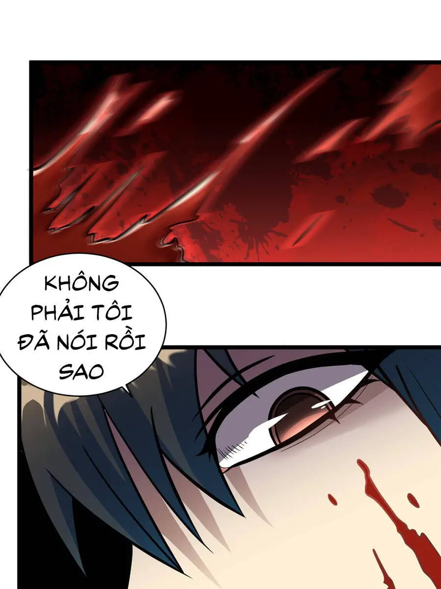 Siêu Phàm Sát Thần Nettruyen ZZZ Chương 28 Page 36