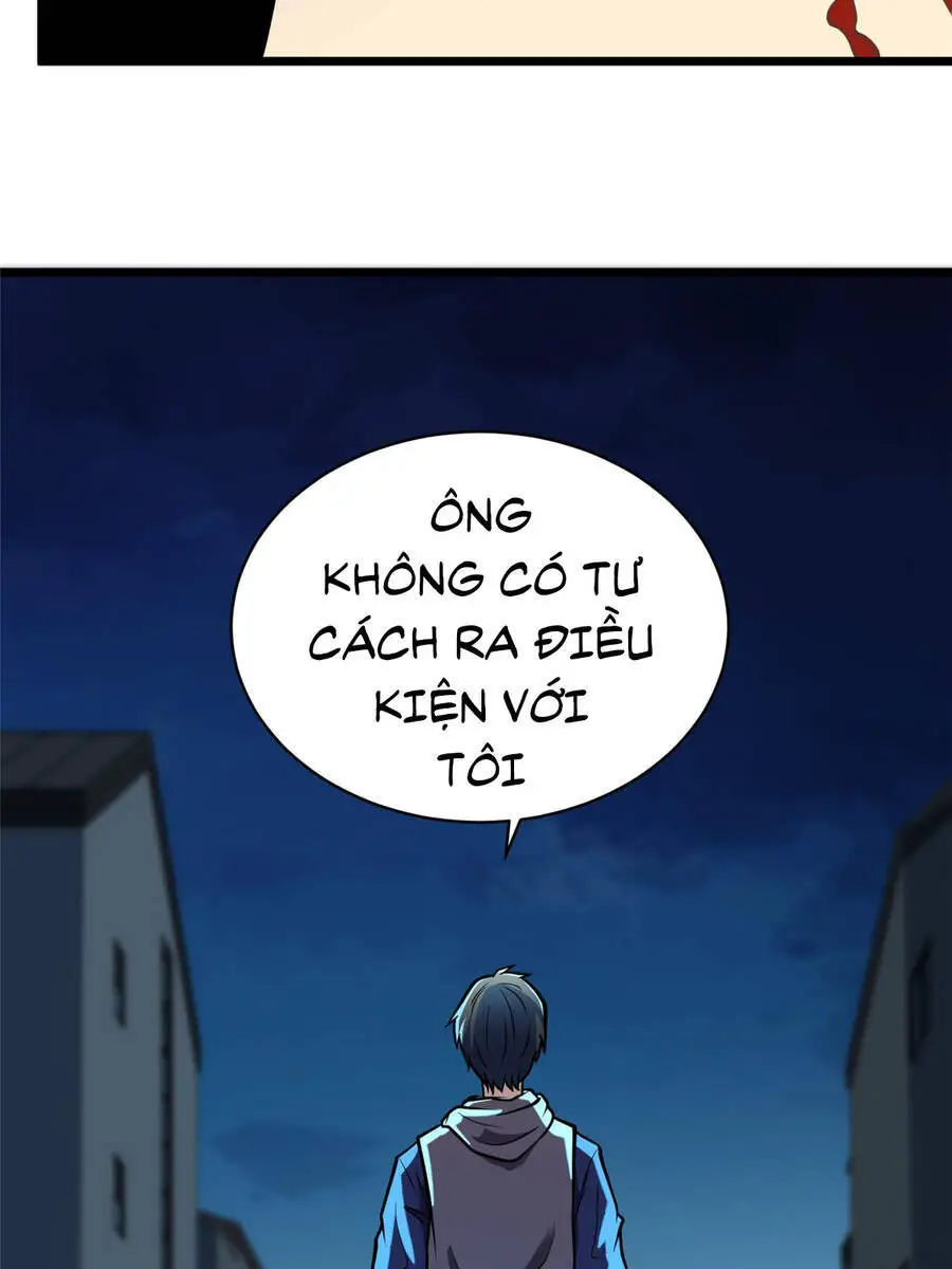 Siêu Phàm Sát Thần Nettruyen ZZZ Chương 28 Page 37
