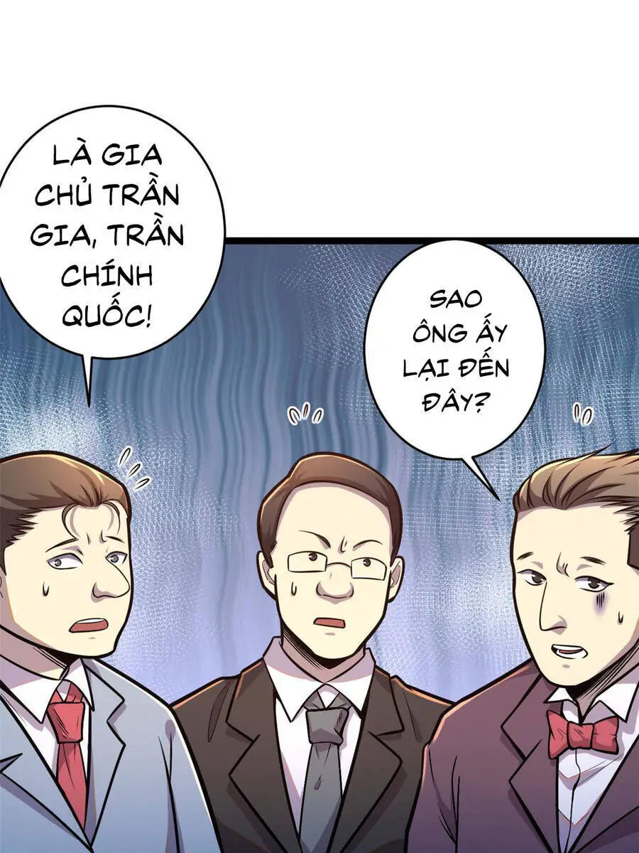 Siêu Phàm Sát Thần Nettruyen ZZZ Chương 4 Page 5