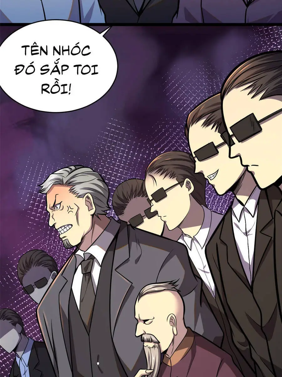 Siêu Phàm Sát Thần Nettruyen ZZZ Chương 4 Page 6