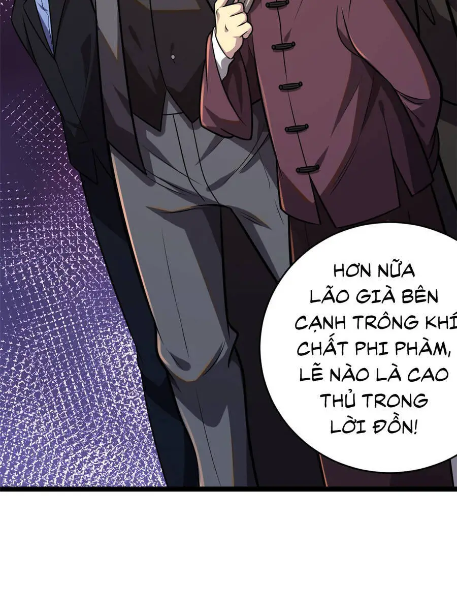 Siêu Phàm Sát Thần Nettruyen ZZZ Chương 4 Page 7