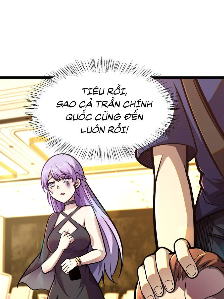 Siêu Phàm Sát Thần Nettruyen ZZZ Chương 4 Page 8