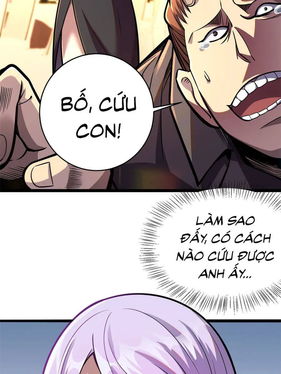 Siêu Phàm Sát Thần Nettruyen ZZZ Chương 4 Page 9