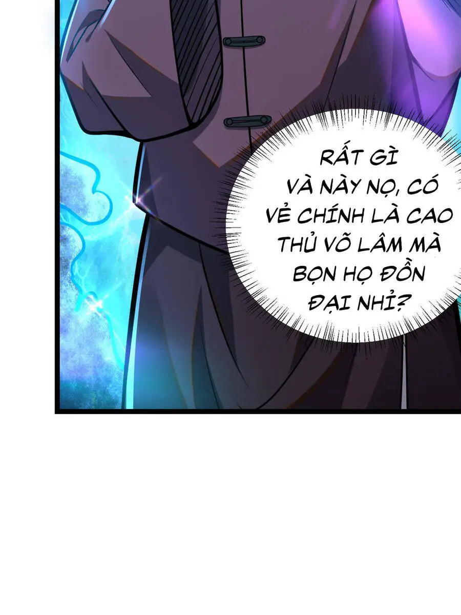 Siêu Phàm Sát Thần Nettruyen ZZZ Chương 4 Page 15