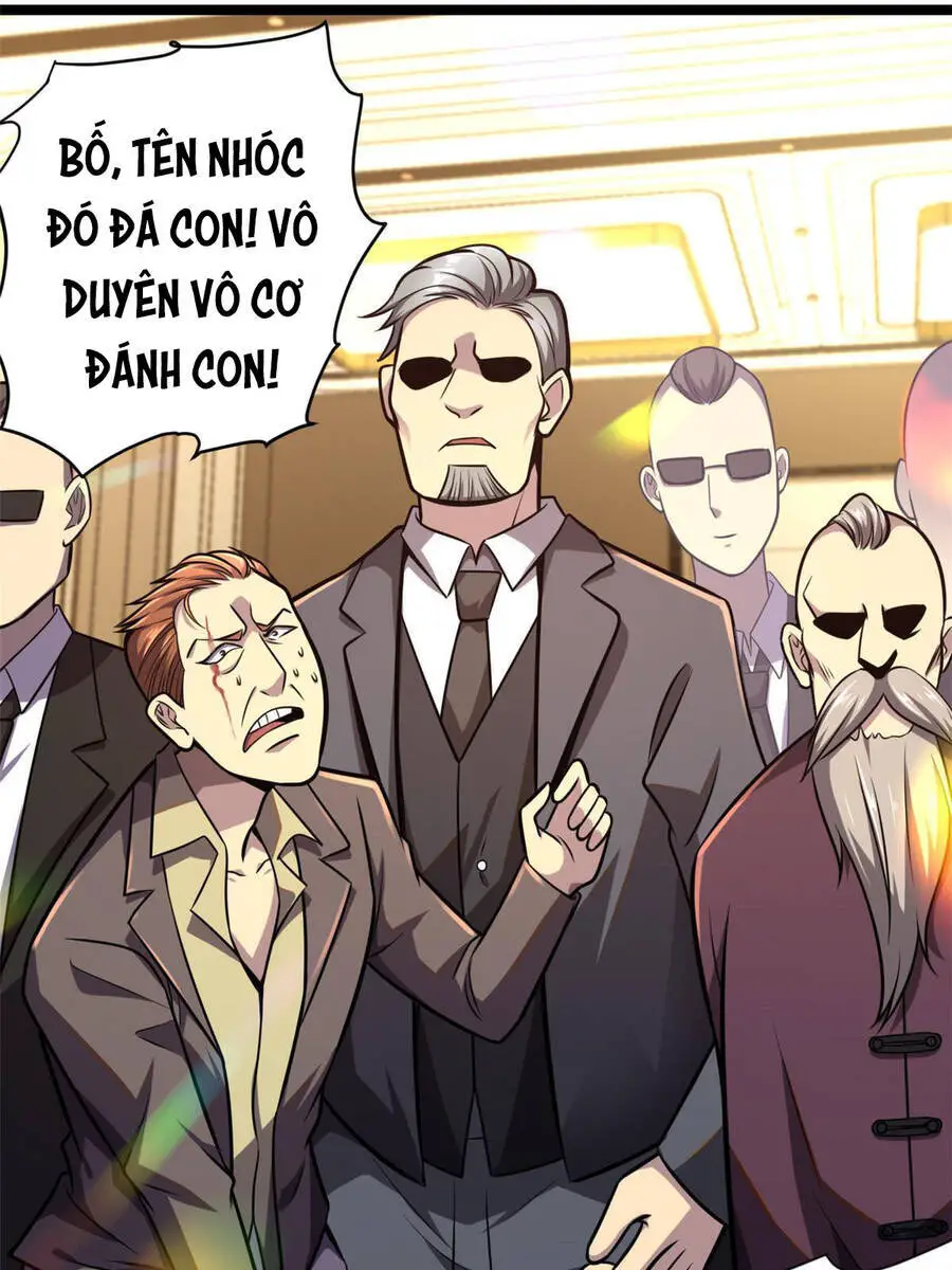 Siêu Phàm Sát Thần Nettruyen ZZZ Chương 4 Page 16