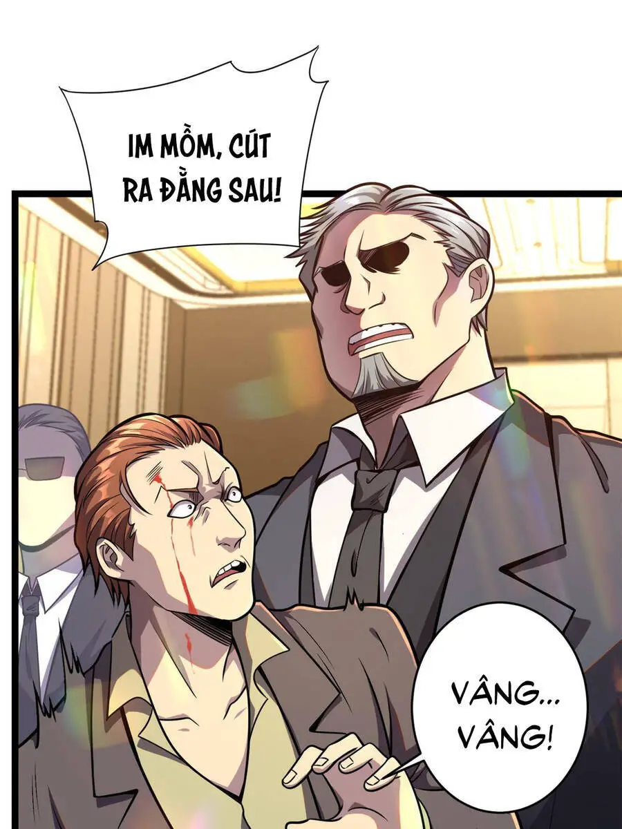 Siêu Phàm Sát Thần Nettruyen ZZZ Chương 4 Page 18