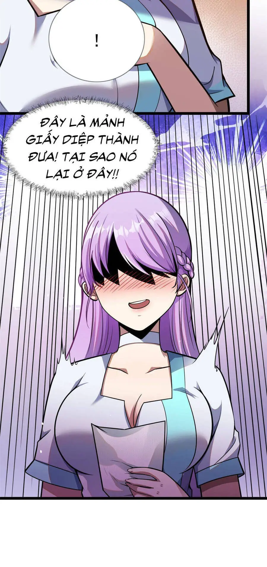 Siêu Phàm Sát Thần Nettruyen ZZZ Chương 11 Page 4