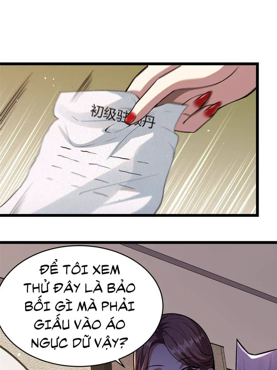 Siêu Phàm Sát Thần Nettruyen ZZZ Chương 11 Page 6