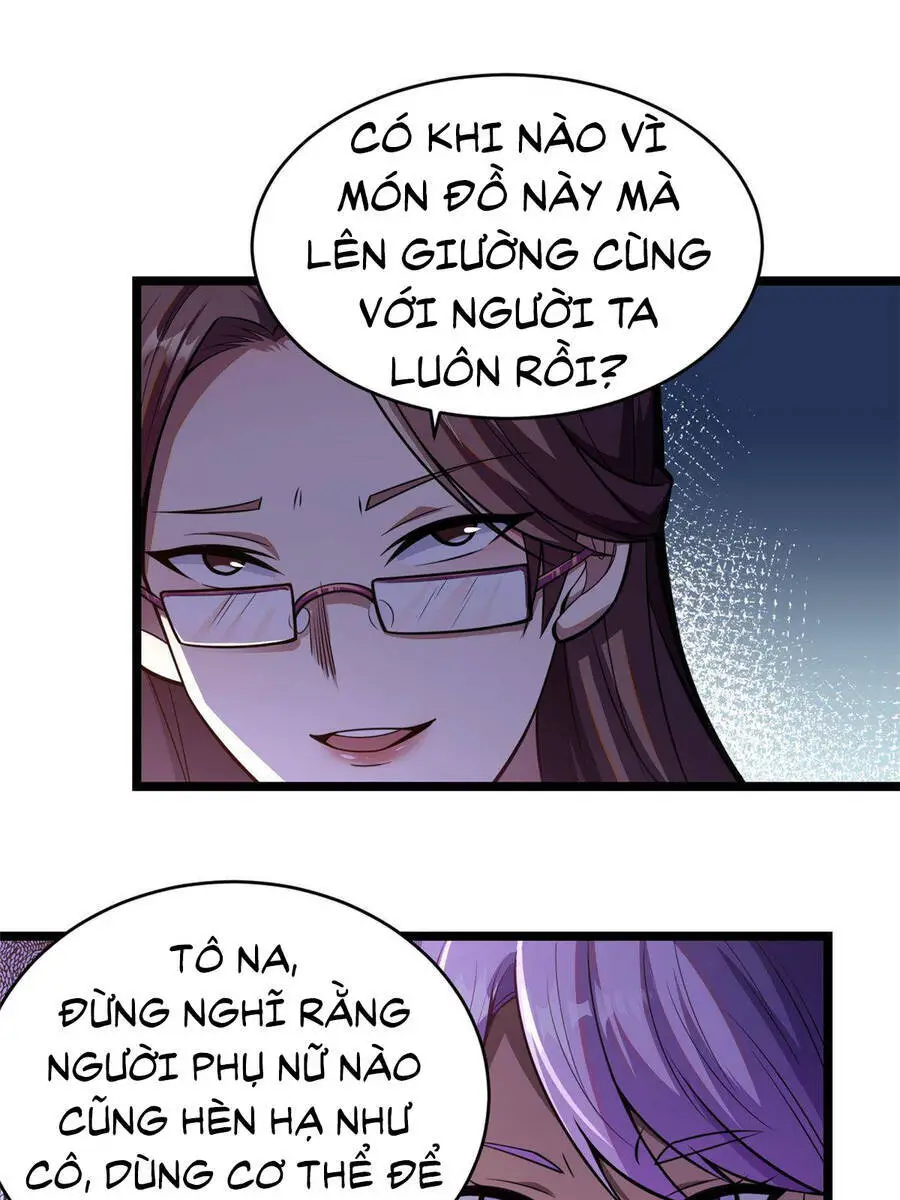 Siêu Phàm Sát Thần Nettruyen ZZZ Chương 11 Page 9