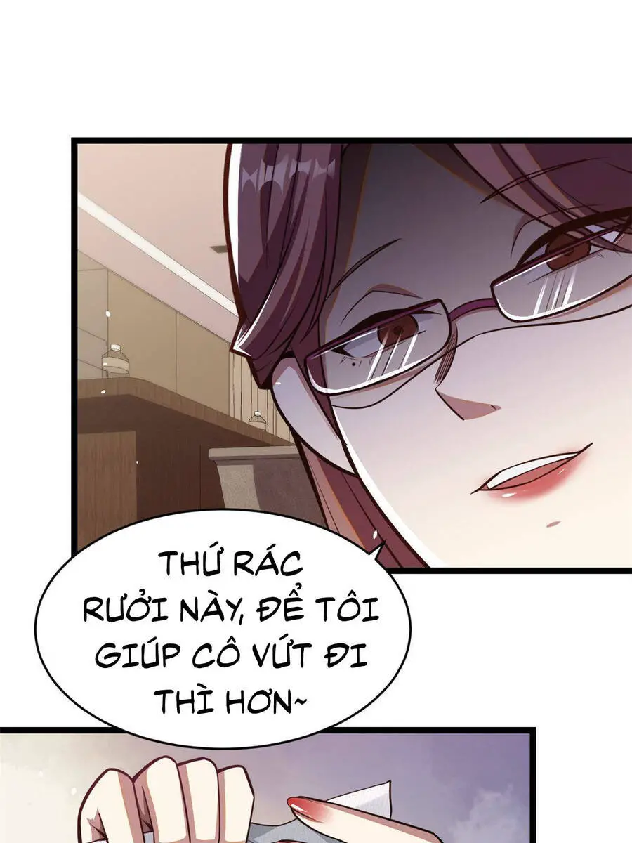 Siêu Phàm Sát Thần Nettruyen ZZZ Chương 11 Page 11