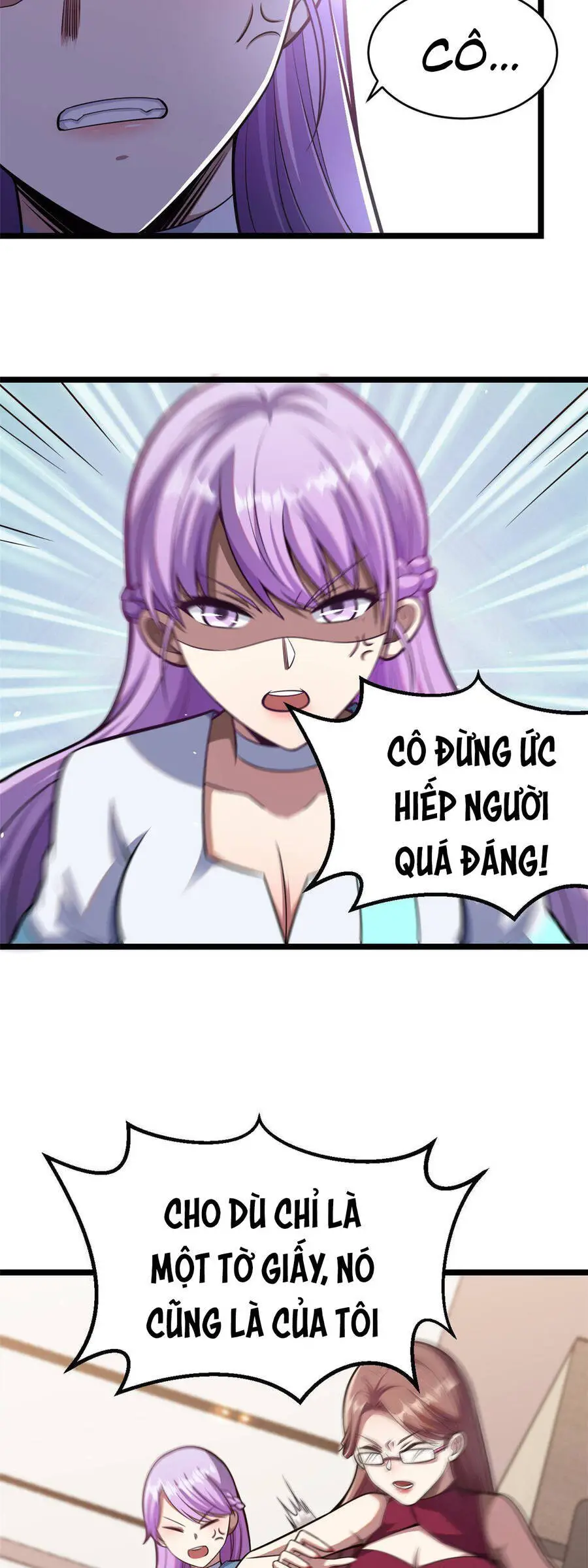 Siêu Phàm Sát Thần Nettruyen ZZZ Chương 11 Page 14