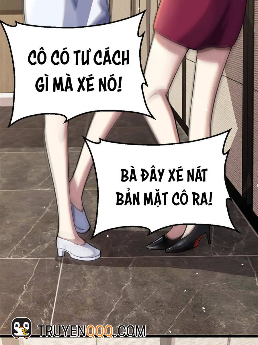 Siêu Phàm Sát Thần Nettruyen ZZZ Chương 11 Page 17