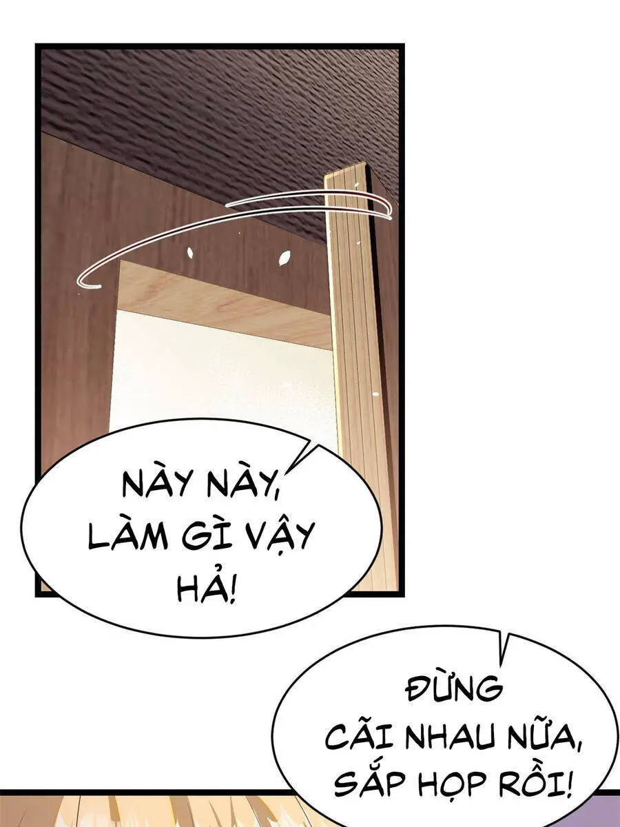 Siêu Phàm Sát Thần Nettruyen ZZZ Chương 11 Page 19