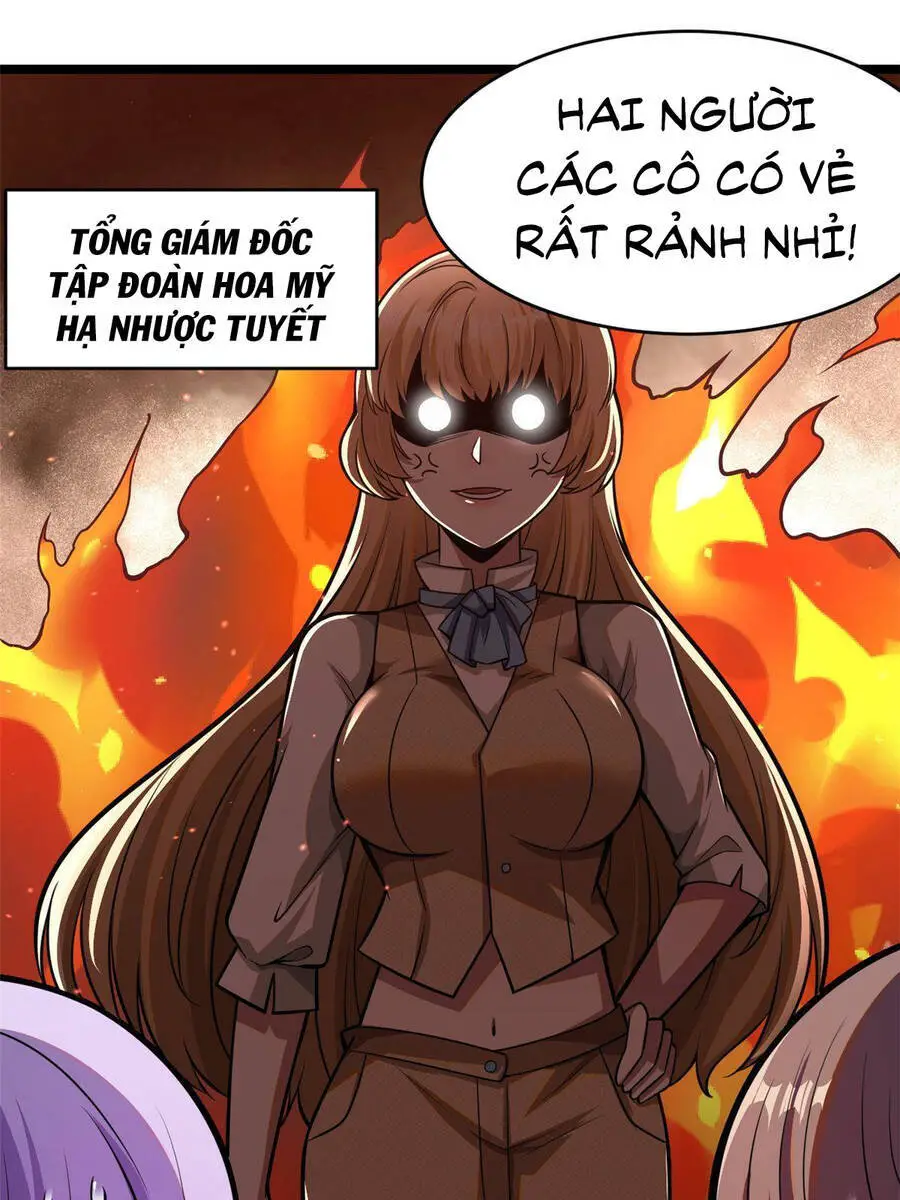 Siêu Phàm Sát Thần Nettruyen ZZZ Chương 11 Page 21