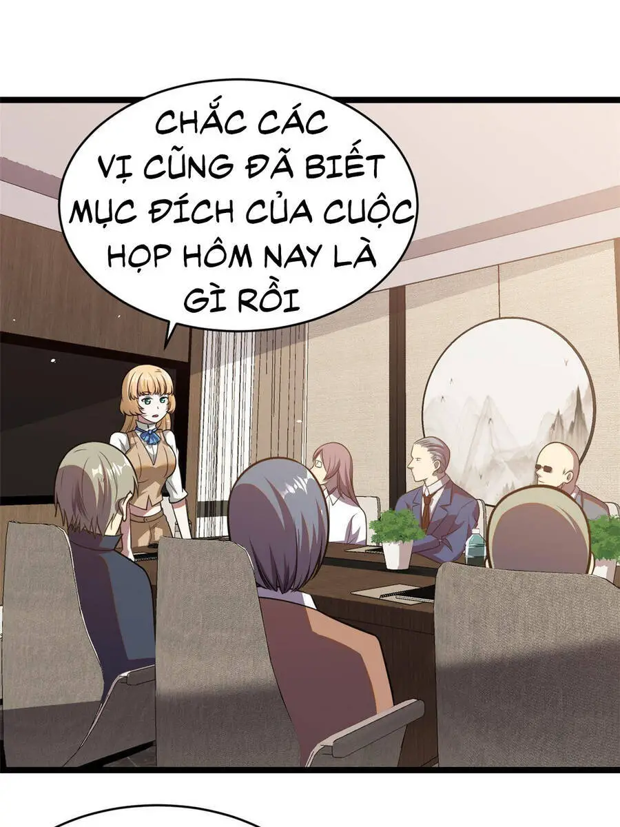 Siêu Phàm Sát Thần Nettruyen ZZZ Chương 11 Page 24