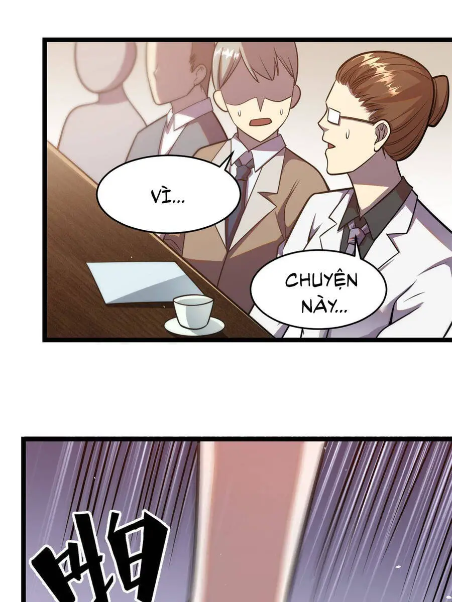 Siêu Phàm Sát Thần Nettruyen ZZZ Chương 11 Page 26
