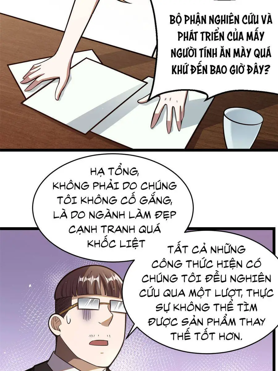 Siêu Phàm Sát Thần Nettruyen ZZZ Chương 11 Page 29