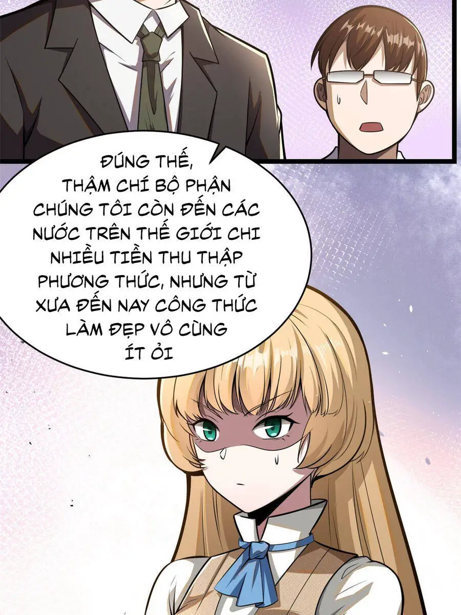 Siêu Phàm Sát Thần Nettruyen ZZZ Chương 11 Page 30