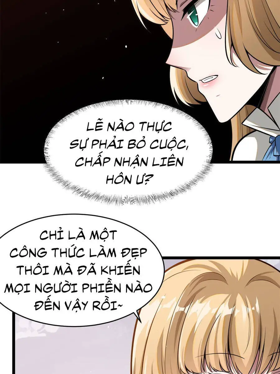 Siêu Phàm Sát Thần Nettruyen ZZZ Chương 11 Page 32