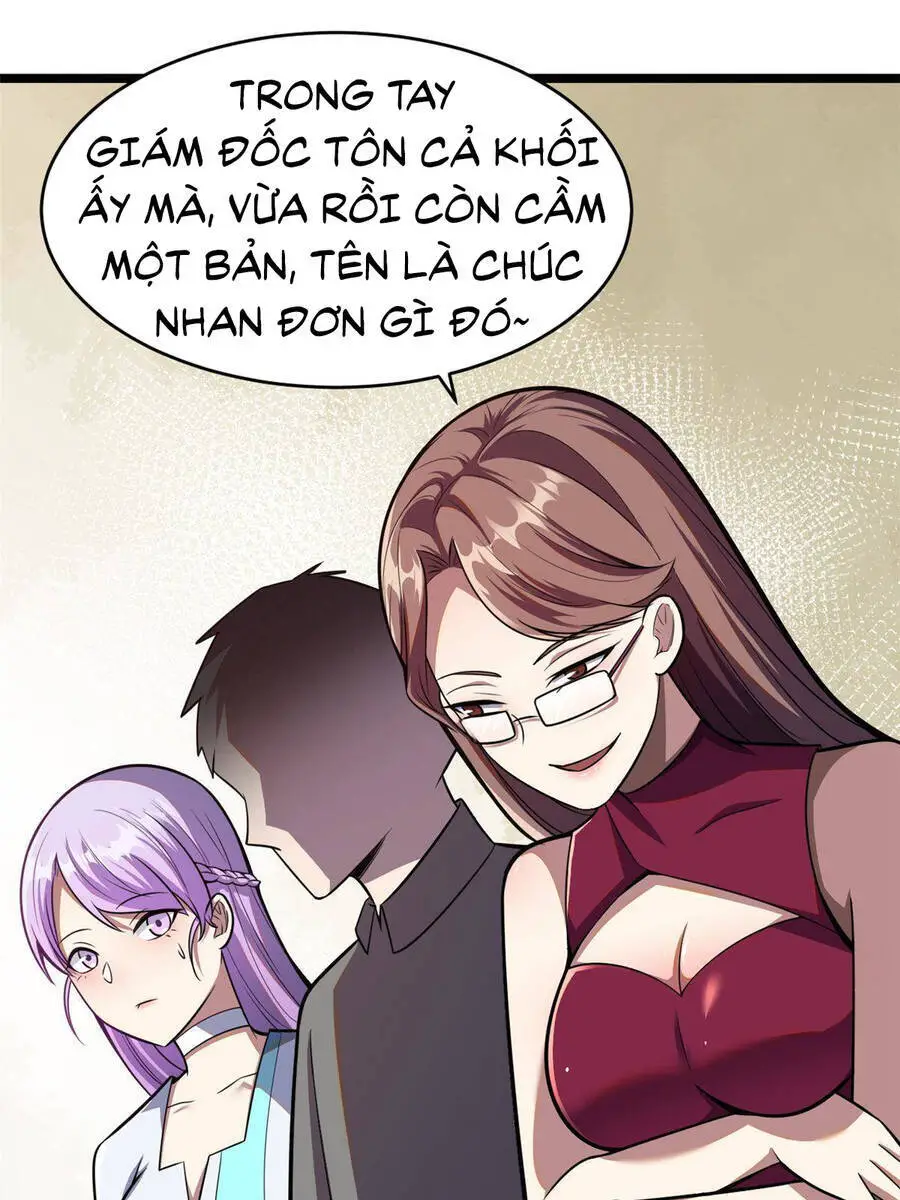 Siêu Phàm Sát Thần Nettruyen ZZZ Chương 11 Page 34