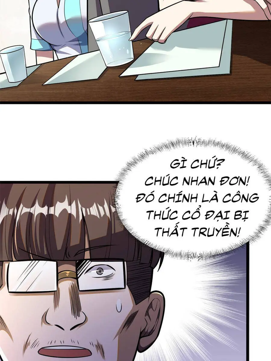 Siêu Phàm Sát Thần Nettruyen ZZZ Chương 11 Page 35