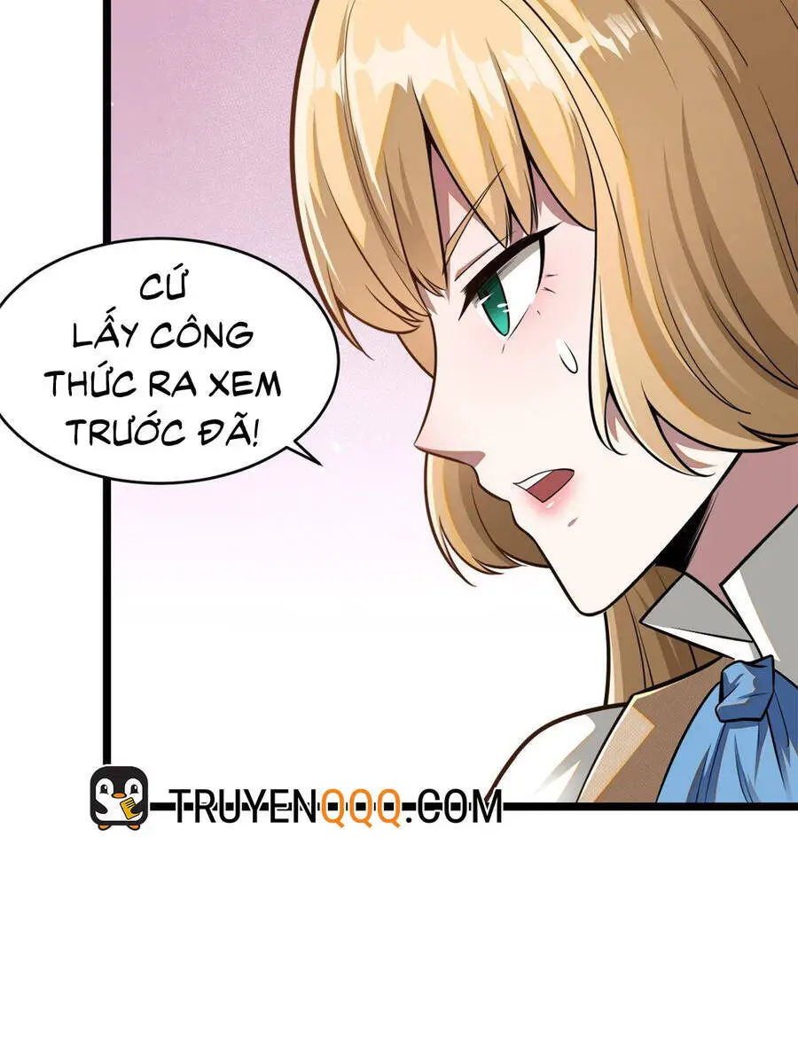 Siêu Phàm Sát Thần Nettruyen ZZZ Chương 11 Page 38