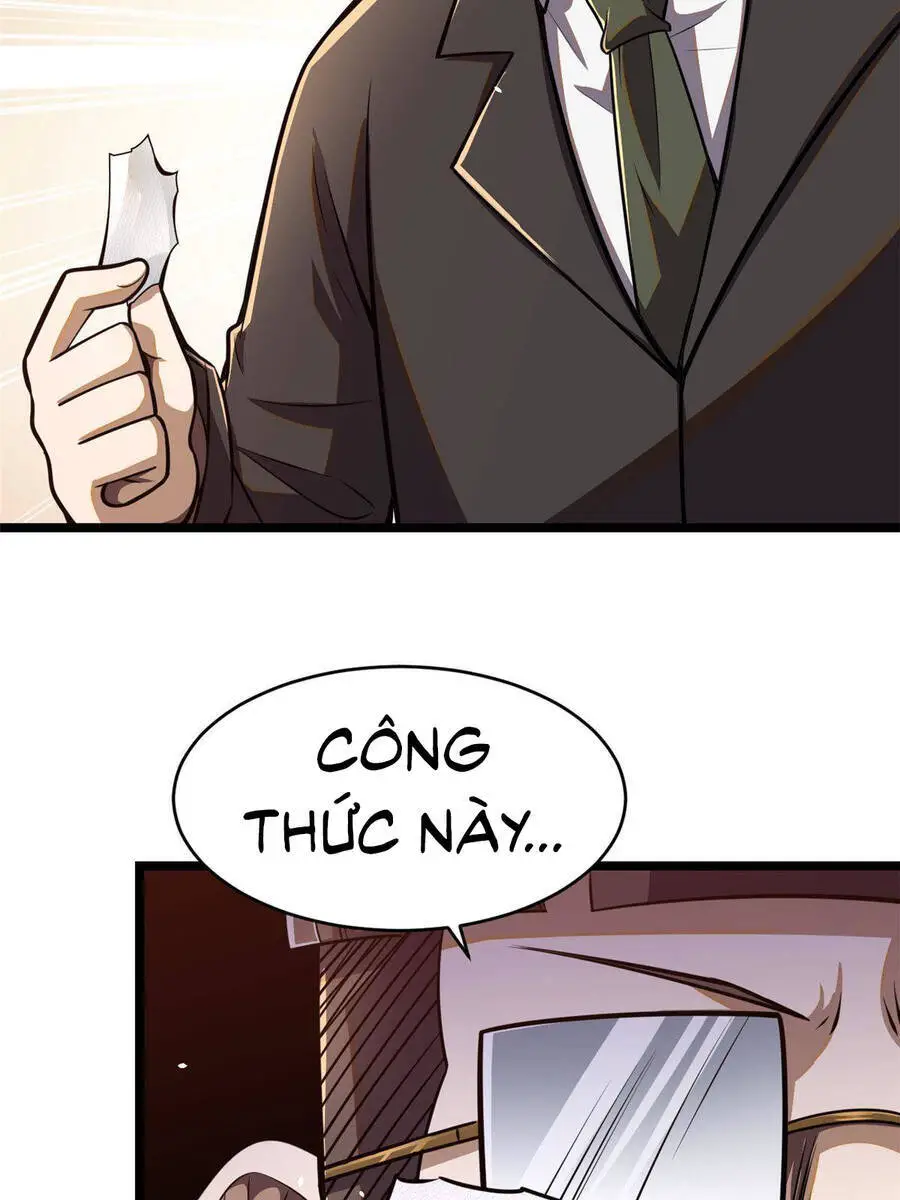 Siêu Phàm Sát Thần Nettruyen ZZZ Chương 11 Page 42