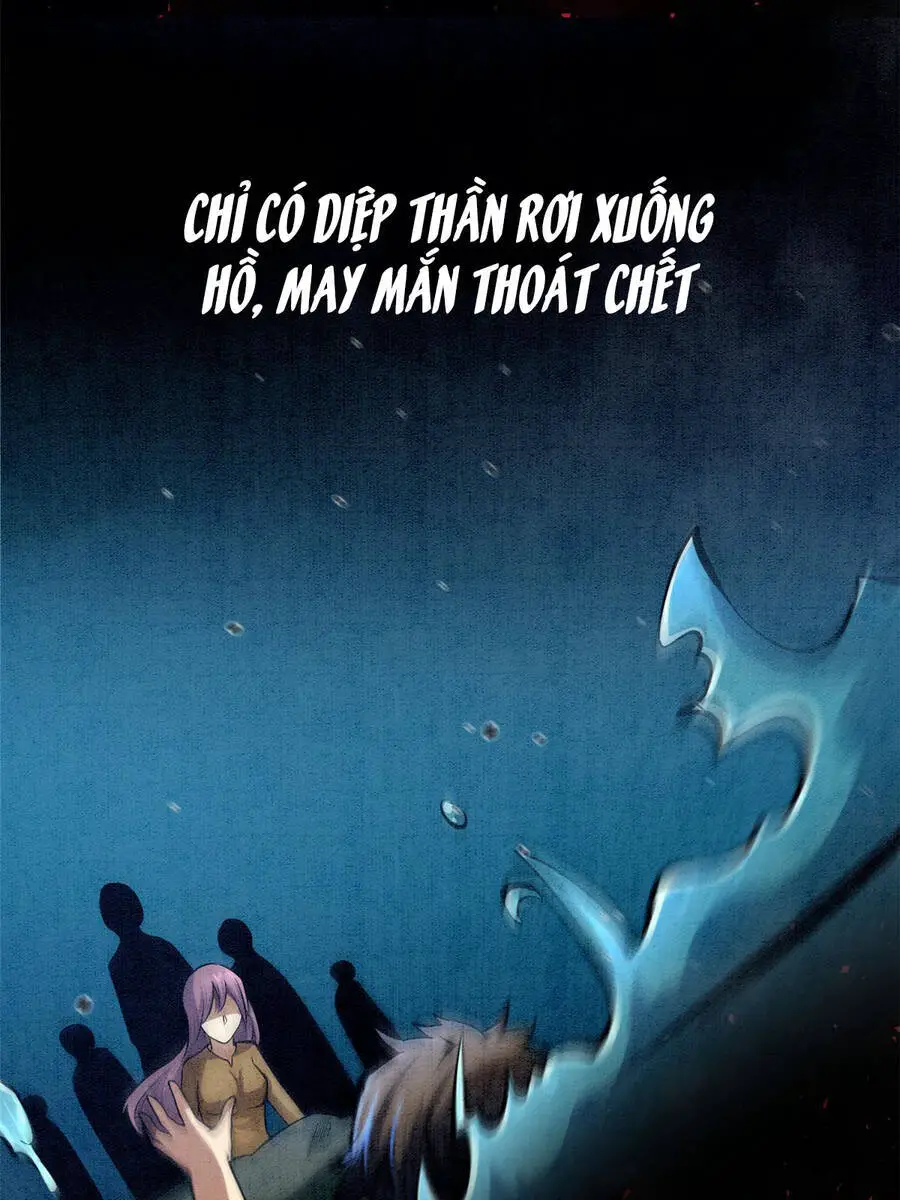 Siêu Phàm Sát Thần Nettruyen ZZZ Chương 1 Page 8