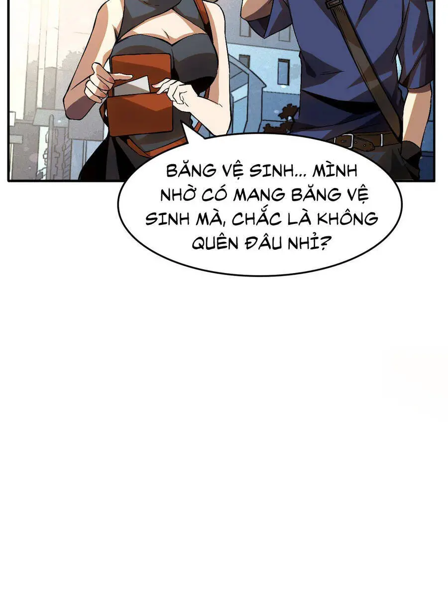 Siêu Phàm Sát Thần Nettruyen ZZZ Chương 1 Page 12