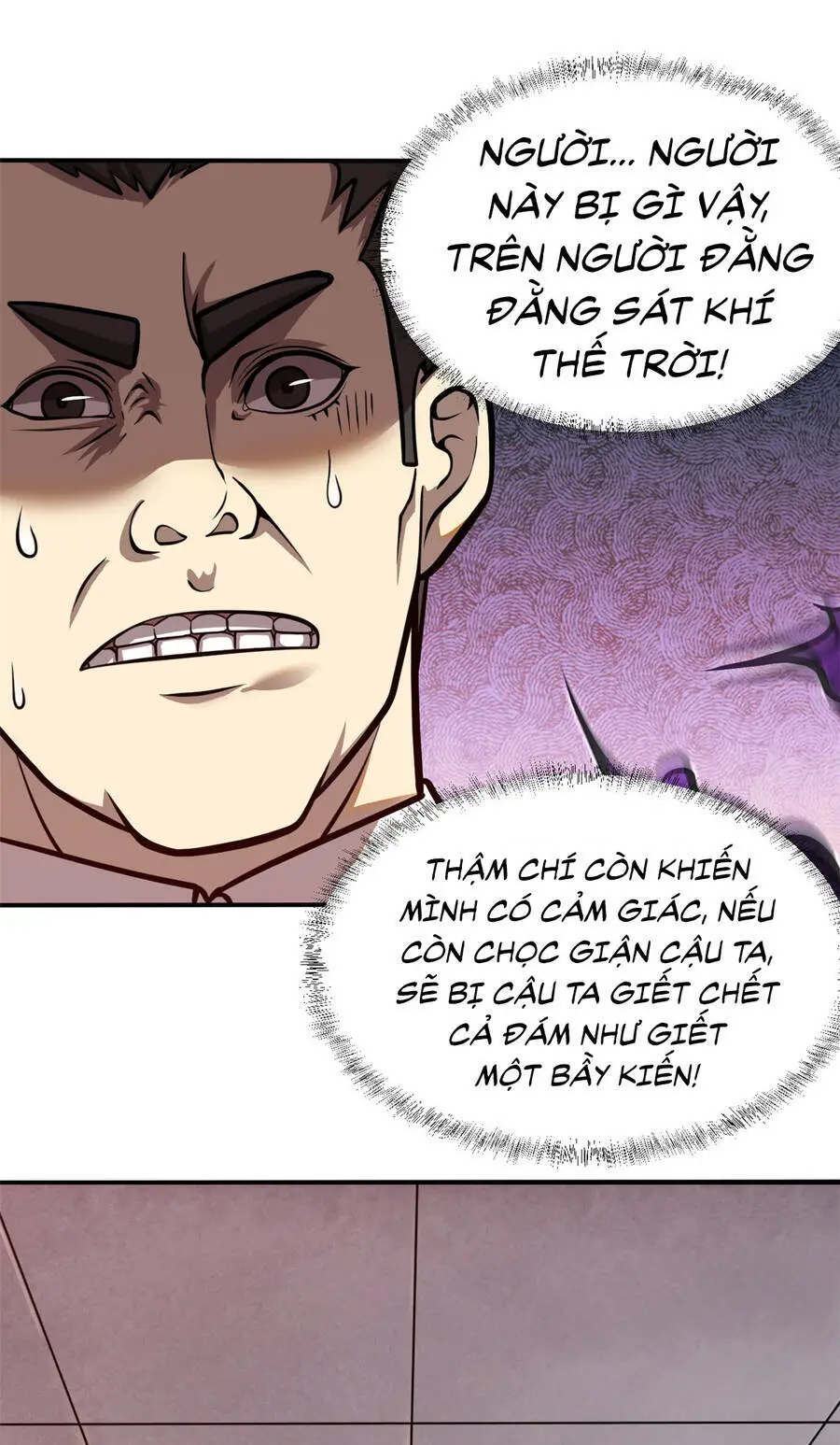 Siêu Phàm Sát Thần Nettruyen ZZZ Chương 2 Page 8