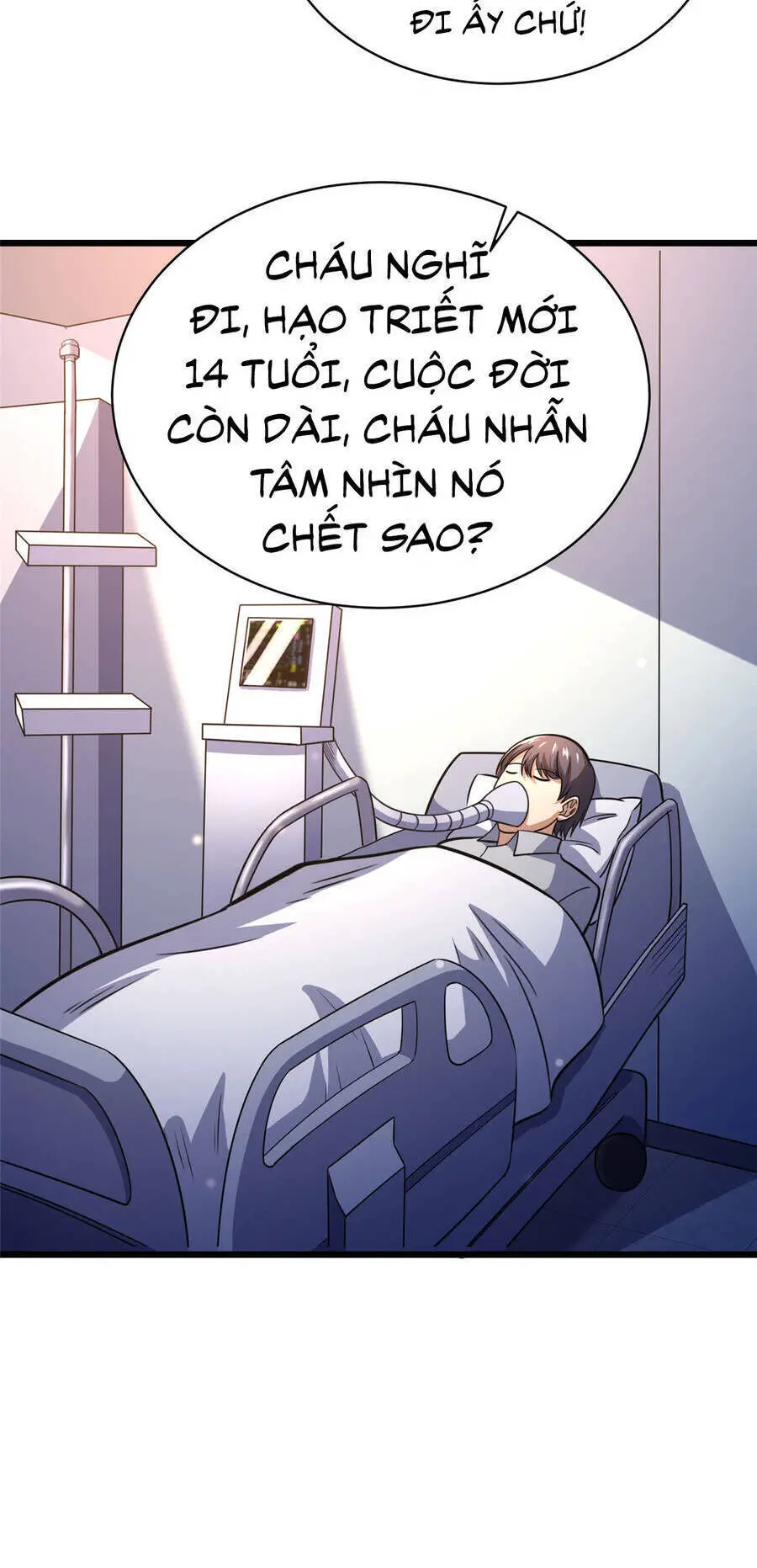 Siêu Phàm Sát Thần Nettruyen ZZZ Chương 24 Page 5